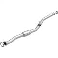 MagnaFlow 49 State Converter 21-232 Direct Fit Catalytic Converter