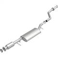 MagnaFlow 49 State Converter 21-214 Direct Fit Catalytic Converter