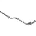 MagnaFlow 49 State Converter 21-571 Direct Fit Catalytic Converter