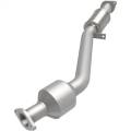 MagnaFlow 49 State Converter 51933 Direct Fit Catalytic Converter