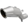 MagnaFlow 49 State Converter 52258 Direct Fit Catalytic Converter