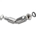 MagnaFlow 49 State Converter 52455 Direct Fit Catalytic Converter