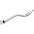 MagnaFlow 49 State Converter 21-172 Direct Fit Catalytic Converter