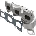 MagnaFlow 49 State Converter 52781 Manifold Catalytic Converter