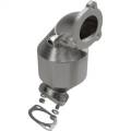 MagnaFlow 49 State Converter 52882 Direct Fit Catalytic Converter