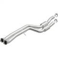 MagnaFlow 49 State Converter 52925 Direct Fit Catalytic Converter