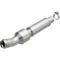 MagnaFlow 49 State Converter 21-737 Direct Fit Catalytic Converter