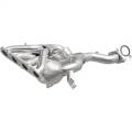 MagnaFlow 49 State Converter 22-123 Manifold Catalytic Converter