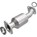 MagnaFlow 49 State Converter 280095 Direct Fit Catalytic Converter