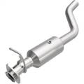 MagnaFlow 49 State Converter 280444 Direct Fit Catalytic Converter