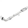 MagnaFlow 49 State Converter 49556 Direct Fit Catalytic Converter