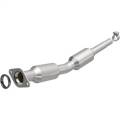 MagnaFlow 49 State Converter 49752 Direct Fit Catalytic Converter