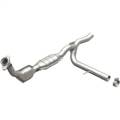 MagnaFlow 49 State Converter 51744 Direct Fit Catalytic Converter