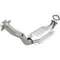 MagnaFlow 49 State Converter 51844 Direct Fit Catalytic Converter