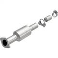 MagnaFlow 49 State Converter 51924 Direct Fit Catalytic Converter