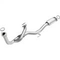 MagnaFlow 49 State Converter 51994 Direct Fit Catalytic Converter