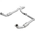 MagnaFlow 49 State Converter 52294 Direct Fit Catalytic Converter