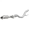 MagnaFlow 49 State Converter 52410 Direct Fit Catalytic Converter