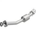 MagnaFlow 49 State Converter 52689 Direct Fit Catalytic Converter