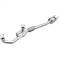 MagnaFlow 49 State Converter 52756 Direct Fit Catalytic Converter