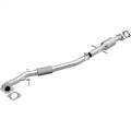 MagnaFlow 49 State Converter 52901 Direct Fit Catalytic Converter