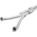 MagnaFlow 49 State Converter 52969 Direct Fit Catalytic Converter