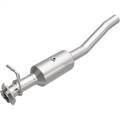 MagnaFlow 49 State Converter 280447 Direct Fit Catalytic Converter