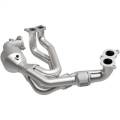 MagnaFlow 49 State Converter 52467 Direct Fit Catalytic Converter