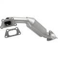 MagnaFlow 49 State Converter 52611 Direct Fit Catalytic Converter