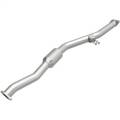 MagnaFlow 49 State Converter 52621 Direct Fit Catalytic Converter