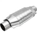 MagnaFlow 49 State Converter 51006 Universal-Fit Catalytic Converter