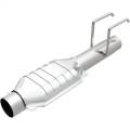 MagnaFlow 49 State Converter 23241 Direct Fit Catalytic Converter