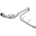 MagnaFlow 49 State Converter 280224 Direct Fit Catalytic Converter