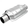 MagnaFlow 49 State Converter 51135 Universal-Fit Catalytic Converter