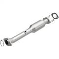 MagnaFlow 49 State Converter 21-041 Direct Fit Catalytic Converter