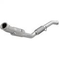 MagnaFlow 49 State Converter 21-551 Direct Fit Catalytic Converter