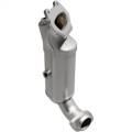 MagnaFlow 49 State Converter 52120 Direct Fit Catalytic Converter