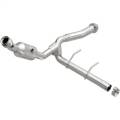 MagnaFlow 49 State Converter 52139 Direct Fit Catalytic Converter