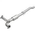 MagnaFlow 49 State Converter 52499 Direct Fit Catalytic Converter