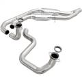 MagnaFlow 49 State Converter 23479 Direct Fit Catalytic Converter