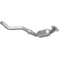 MagnaFlow 49 State Converter 26204 Direct Fit Catalytic Converter