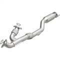 MagnaFlow 49 State Converter 51852 Direct Fit Catalytic Converter