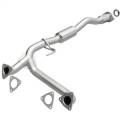 MagnaFlow 49 State Converter 52612 Direct Fit Catalytic Converter