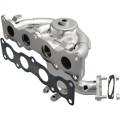 MagnaFlow 49 State Converter 52777 Manifold Catalytic Converter