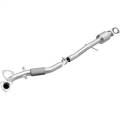 MagnaFlow 49 State Converter 52906 Direct Fit Catalytic Converter