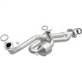 MagnaFlow 49 State Converter 23136 Direct Fit Catalytic Converter