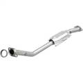 MagnaFlow 49 State Converter 23380 Direct Fit Catalytic Converter