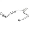 MagnaFlow 49 State Converter 23476 Direct Fit Catalytic Converter