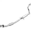 MagnaFlow 49 State Converter 24064 Direct Fit Catalytic Converter