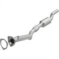 MagnaFlow 49 State Converter 24110 Direct Fit Catalytic Converter